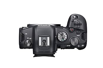 Canon - ■極上品■ CANON EOS R6 ボディー Amazon.com : Canon EOS R6 Mark II - Full Frame Mirrorless